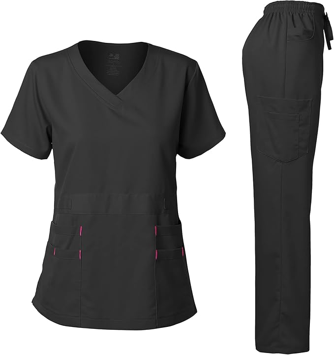 Dagacci Medical Uniform