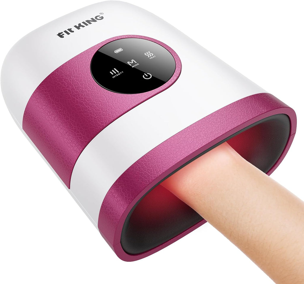 Hand Massager