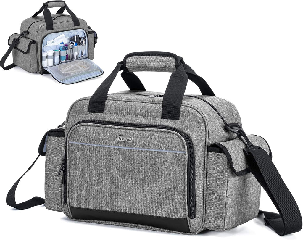 Home Nurse Bag