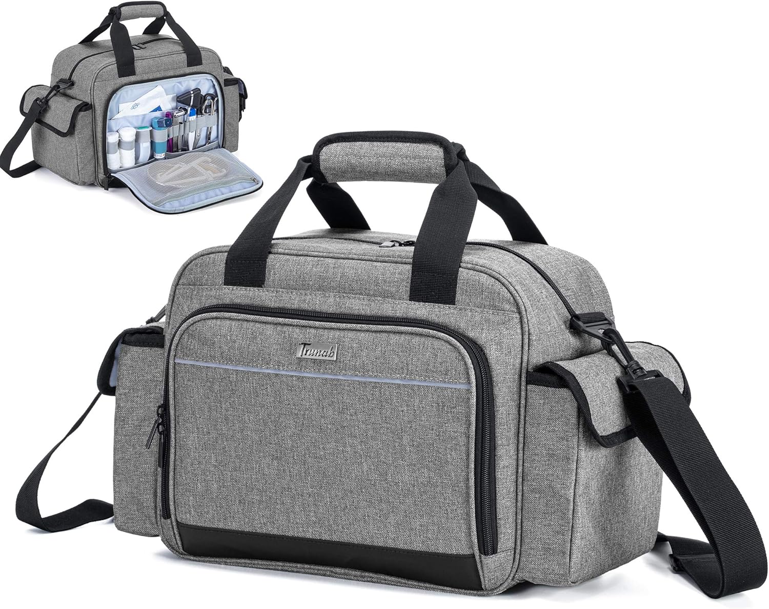 Home Nurse Bag