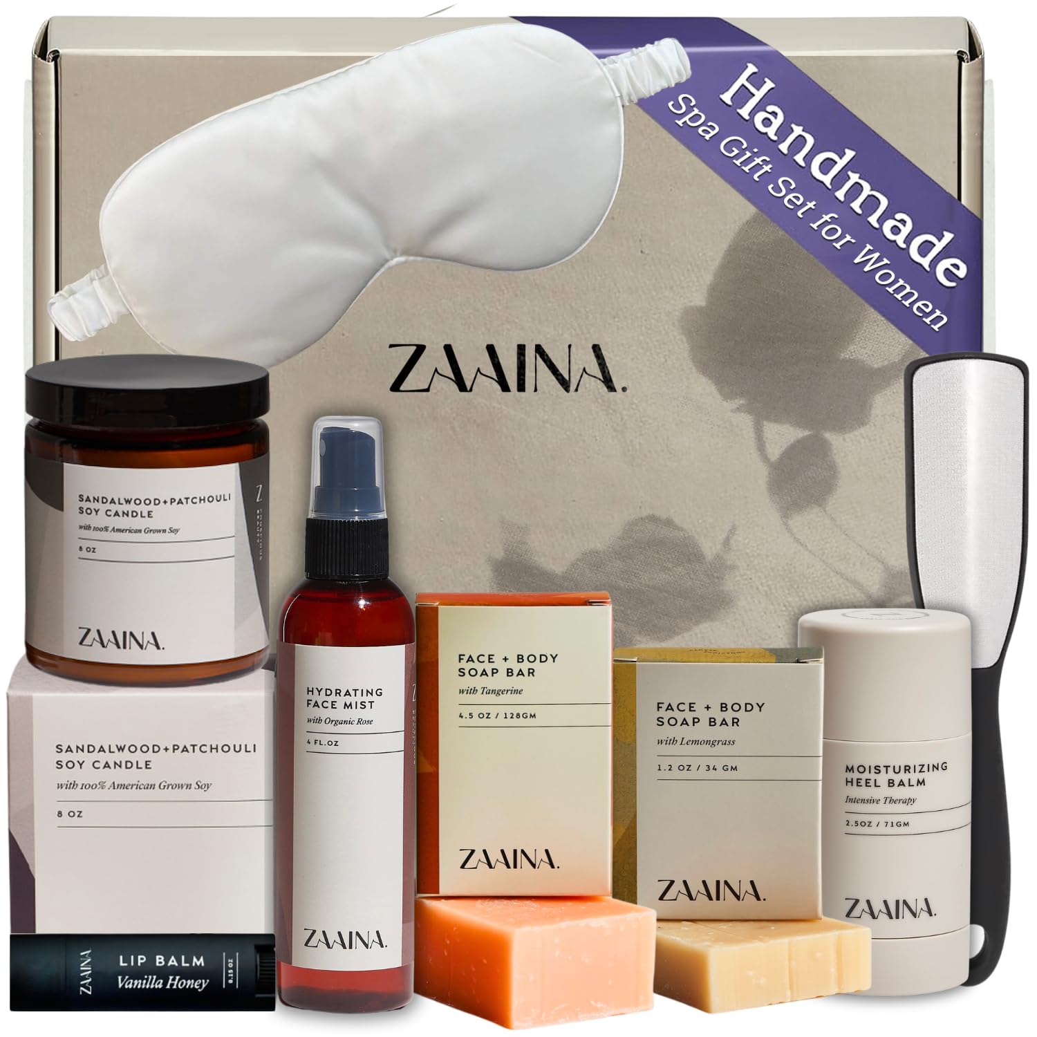 Wellness Spa for Women