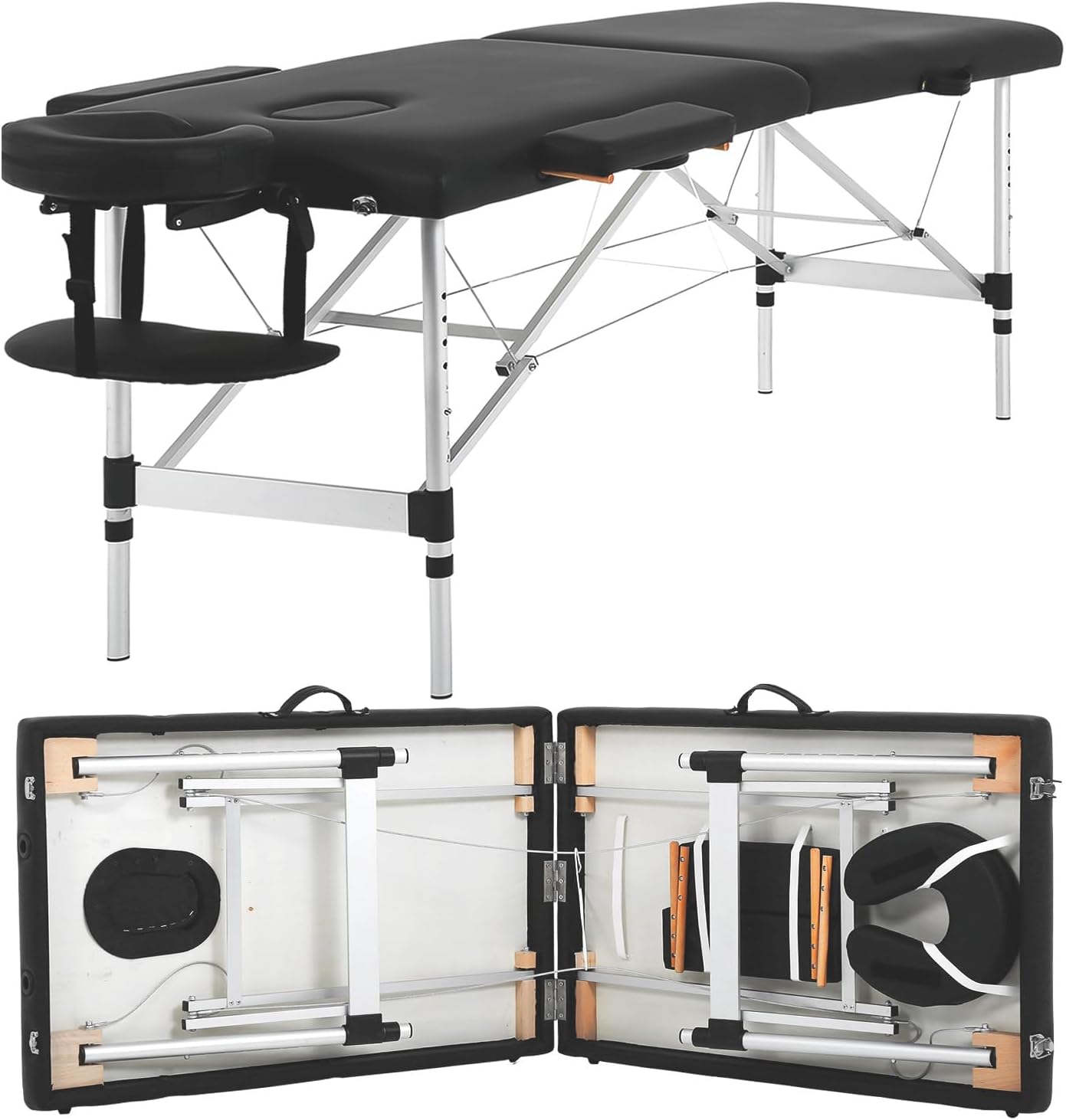 Massage Bed
