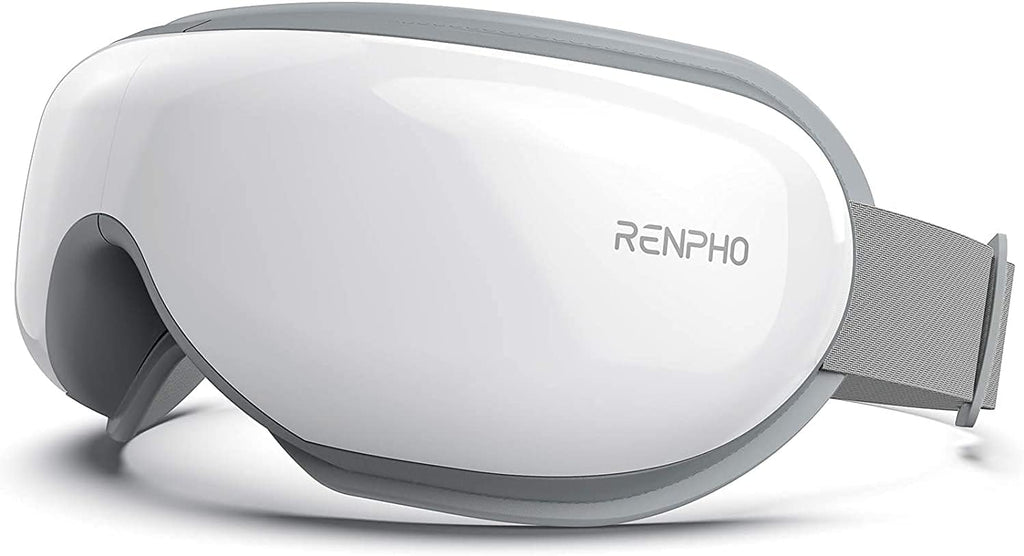 eyeris Eue Massager with heat