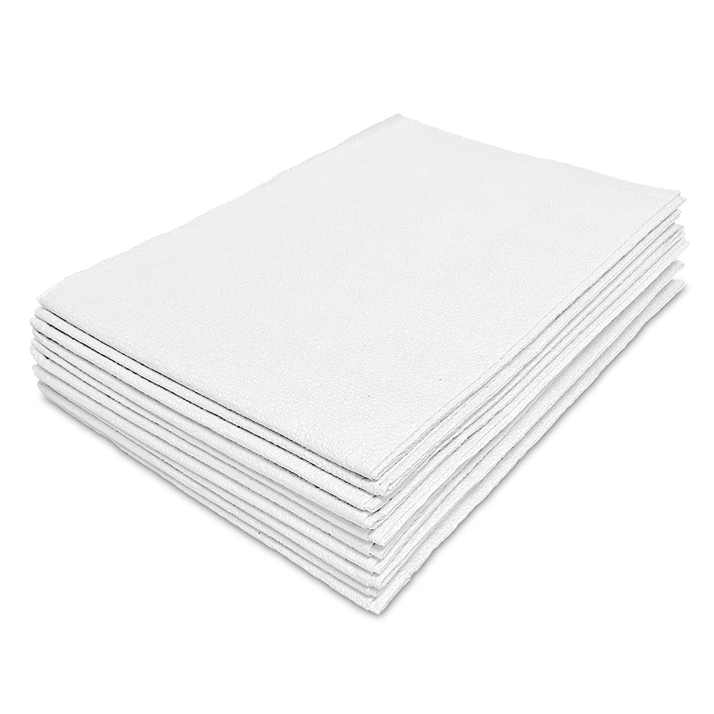 3-PLY Disposable Drape Sheets