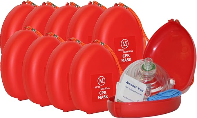 MCR Medical Pack