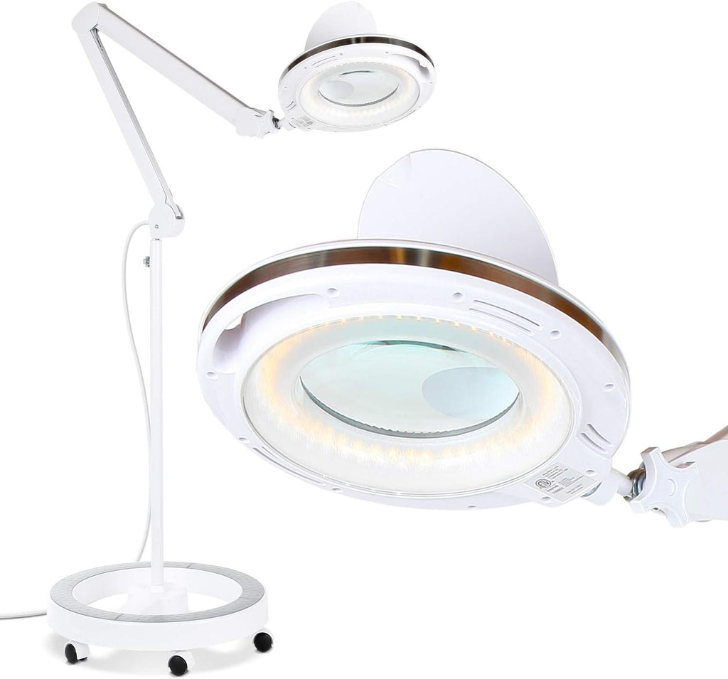 LightView Pro Magnifying Glass