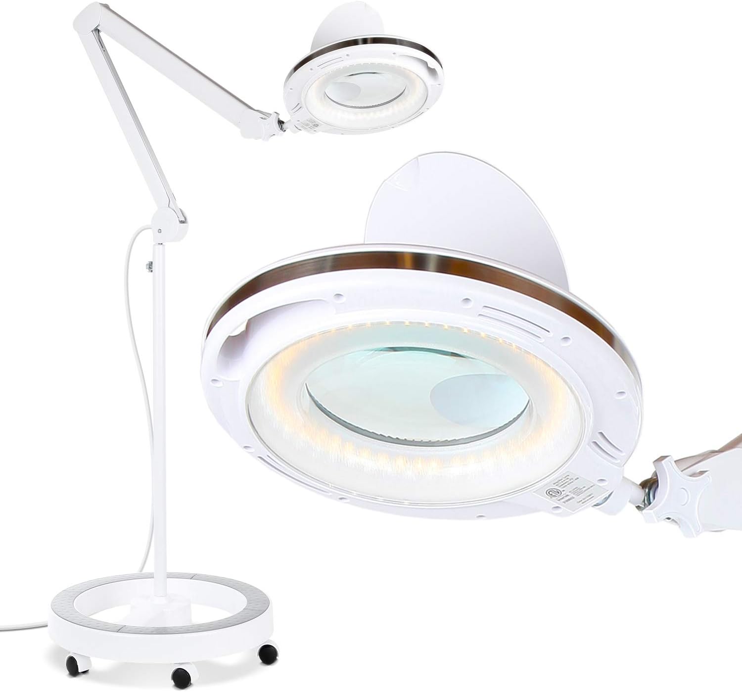 LightView Pro Magnifying Glass
