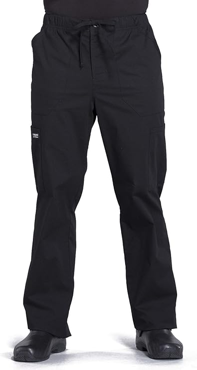 Cherokee Men's Scrub Pants