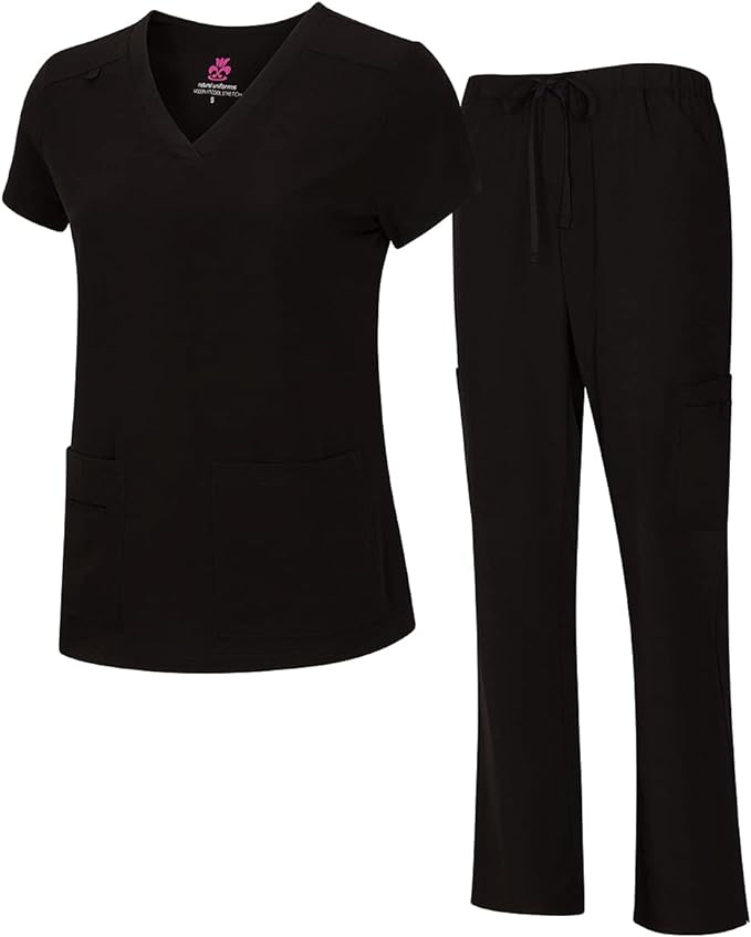 Natural Uniforms Women's