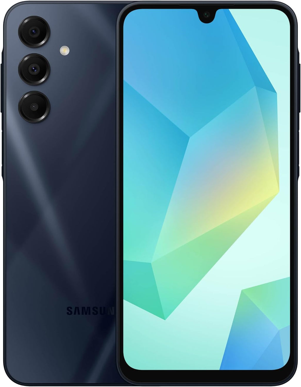 Samsung Galaxy A16 5G A Series Cell Phone