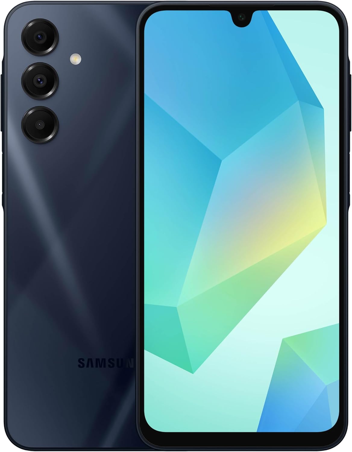 Samsung Galaxy A16 5G A Series Cell Phone