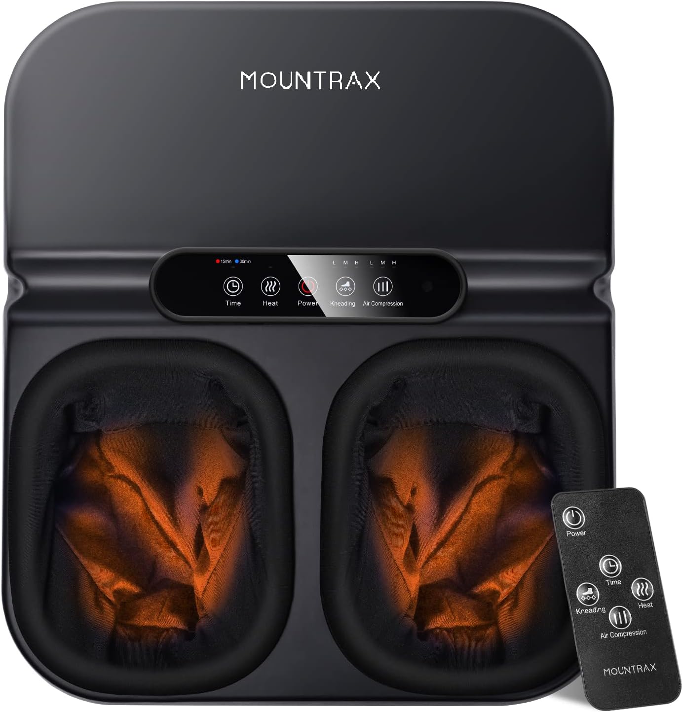 Foot Massager with Heat