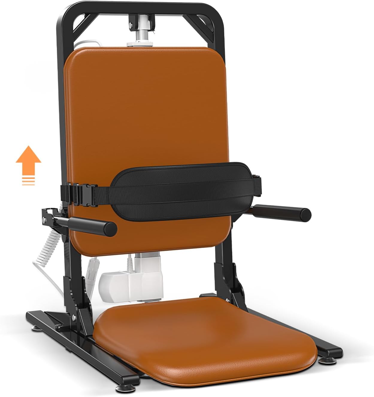 Electric Floor Lift