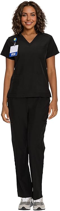 Scrubs for Women