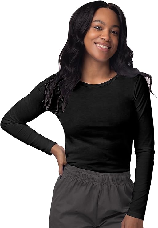 Long Sleeve Under Scrub