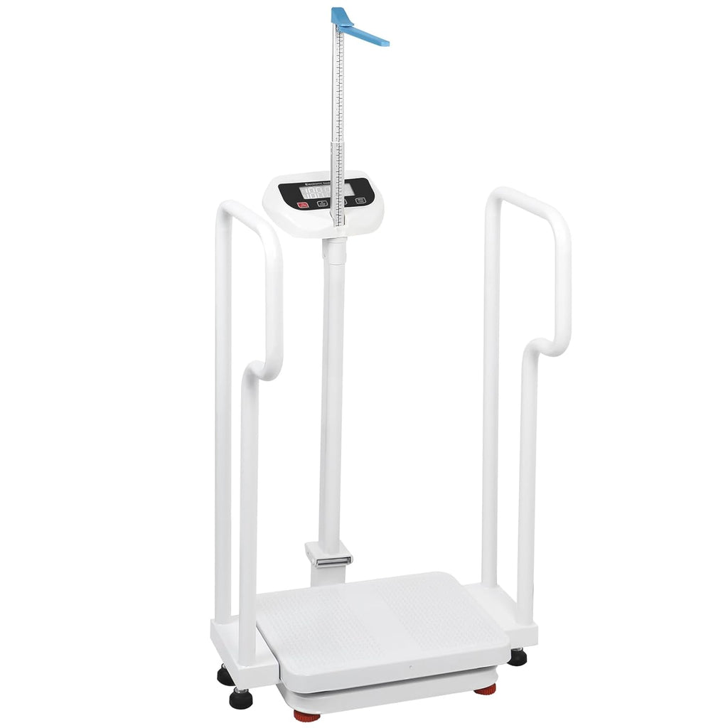 Height & Weight Scale