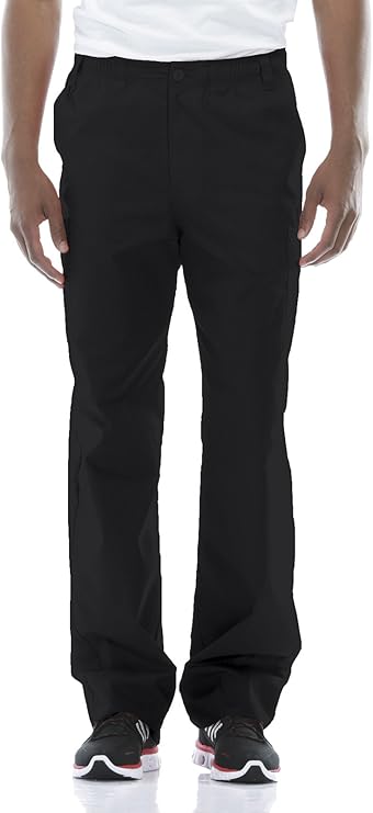 Men's pull-on Pants