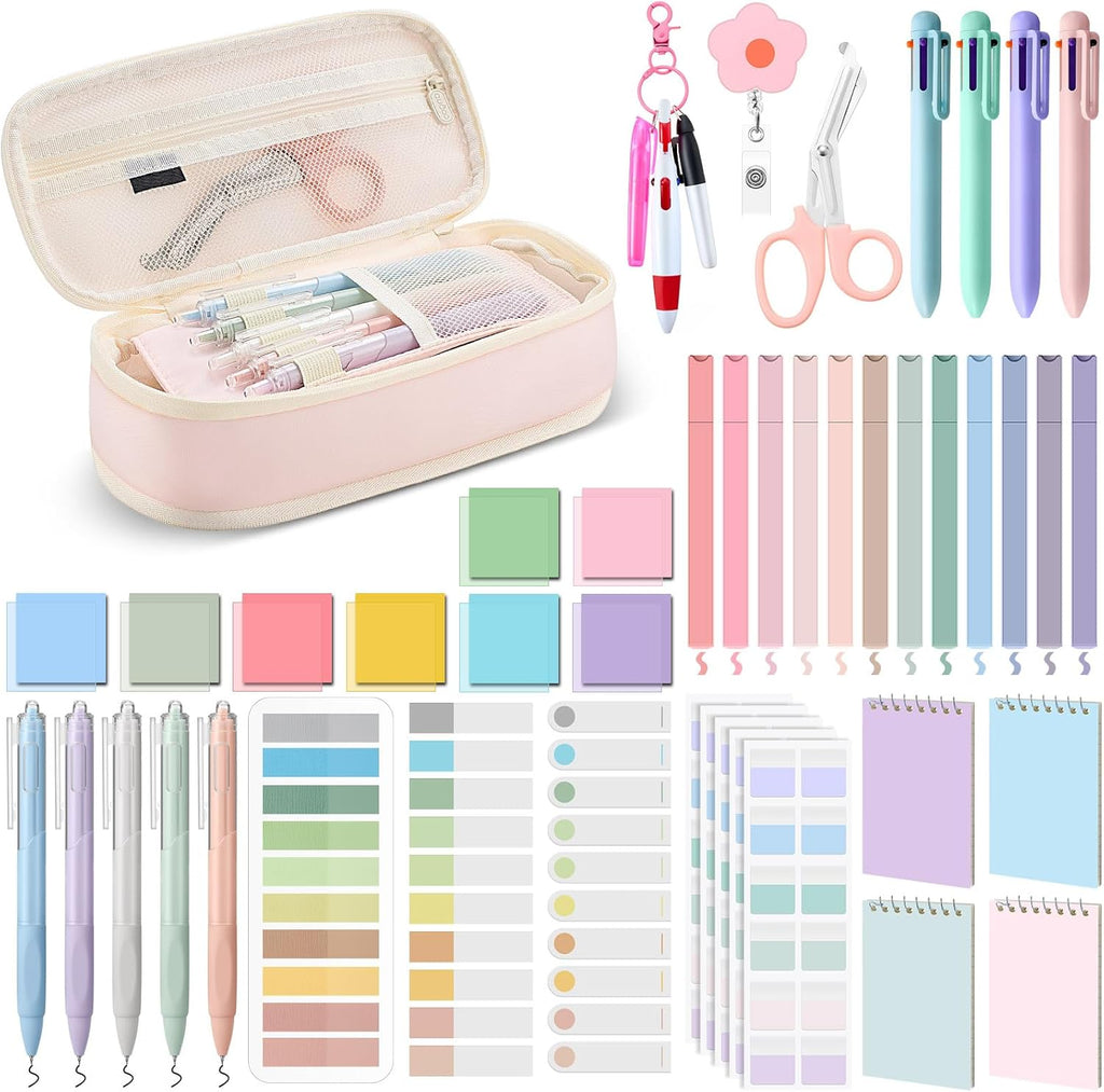 Nursing School Essentials