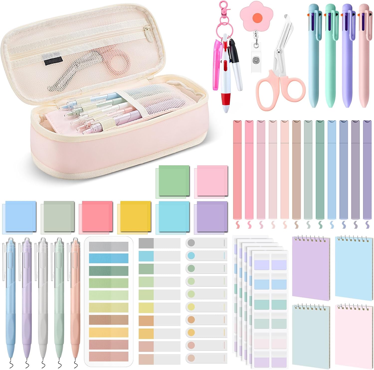 Nursing School Essentials