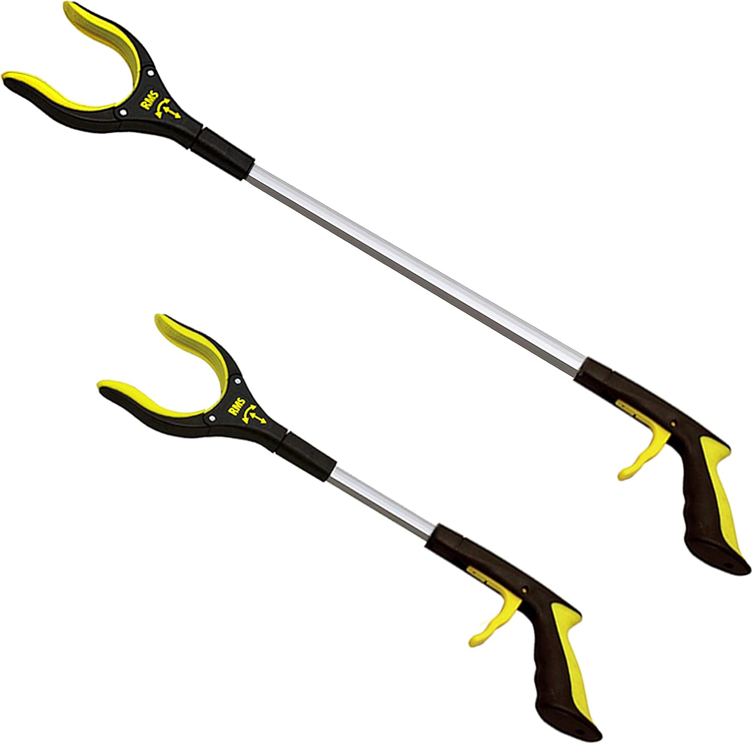 RMS 2-Pack Grabber