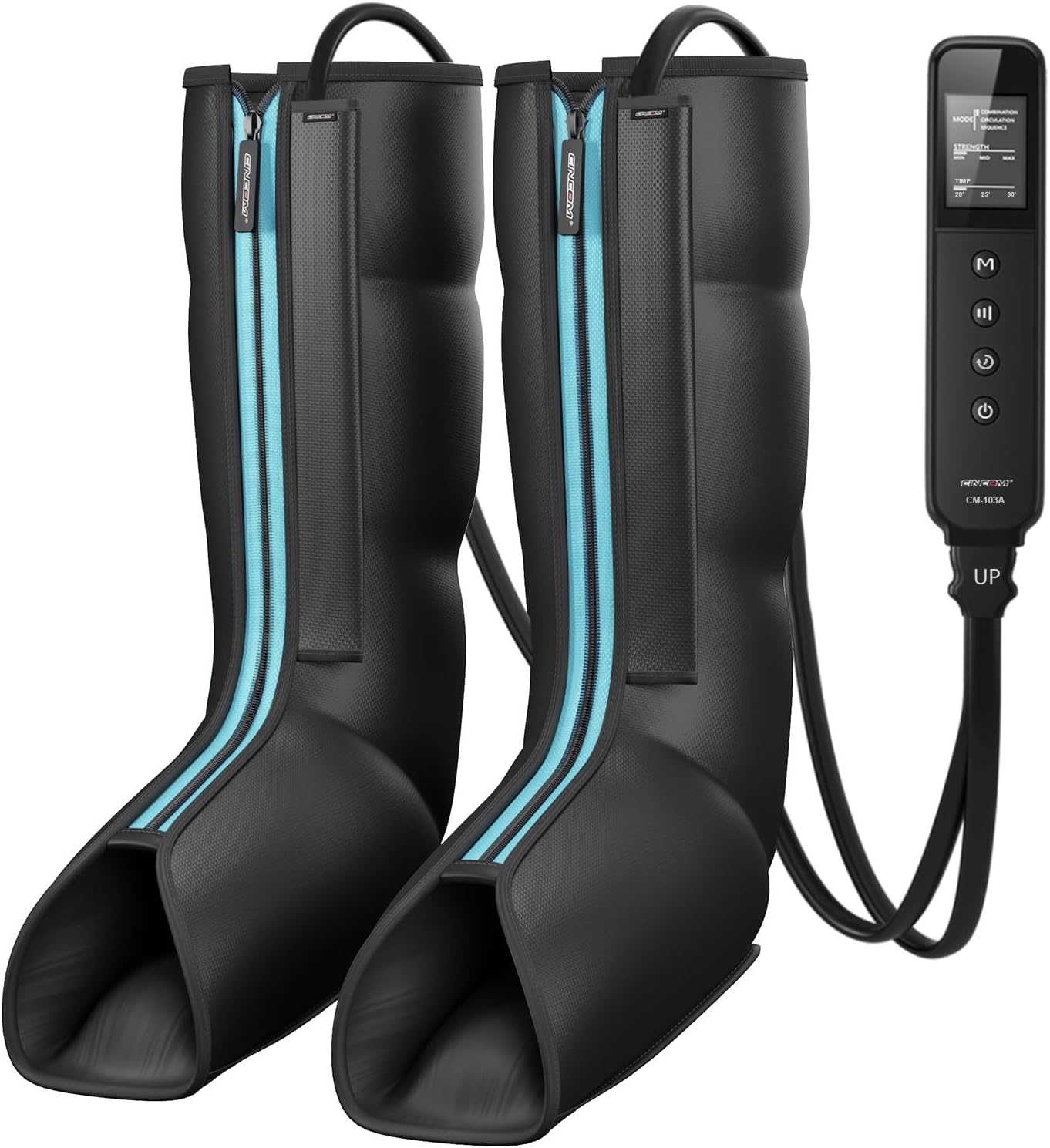 Leg Massager