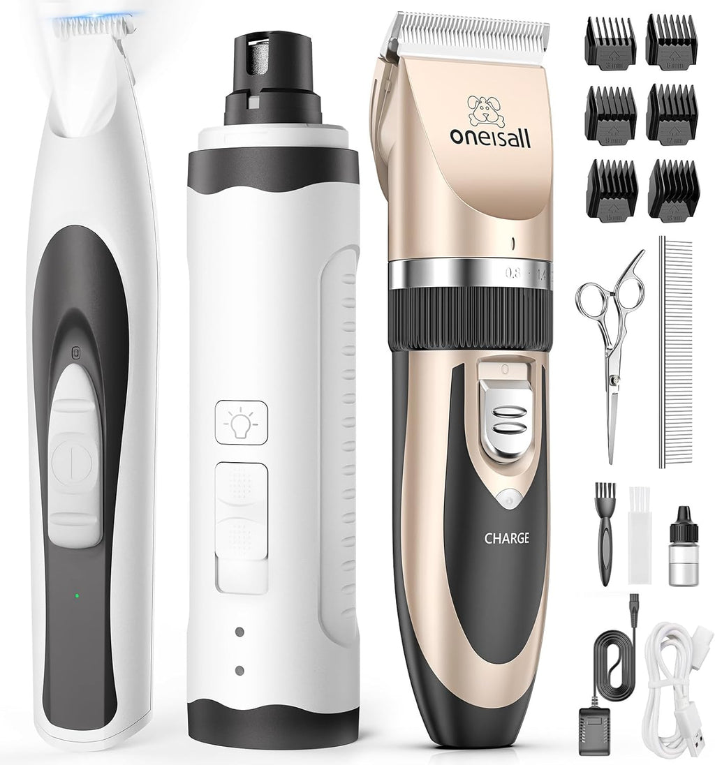 Dog Clipper