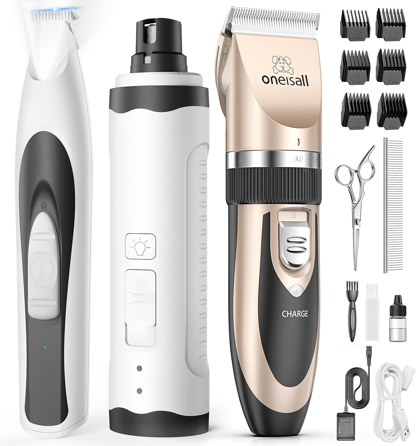 Dog Clipper