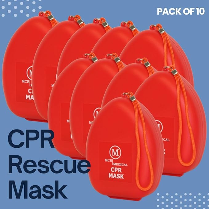 MCR Medical Pack