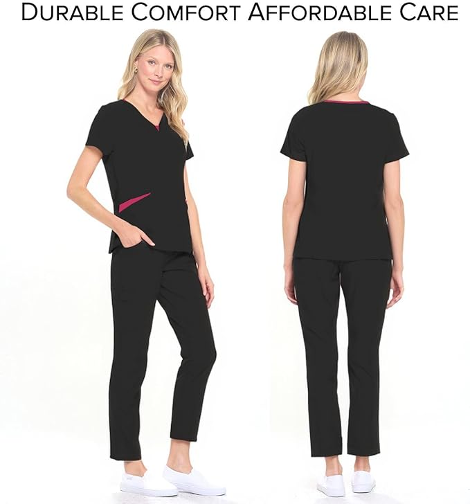 Women's Scrubs