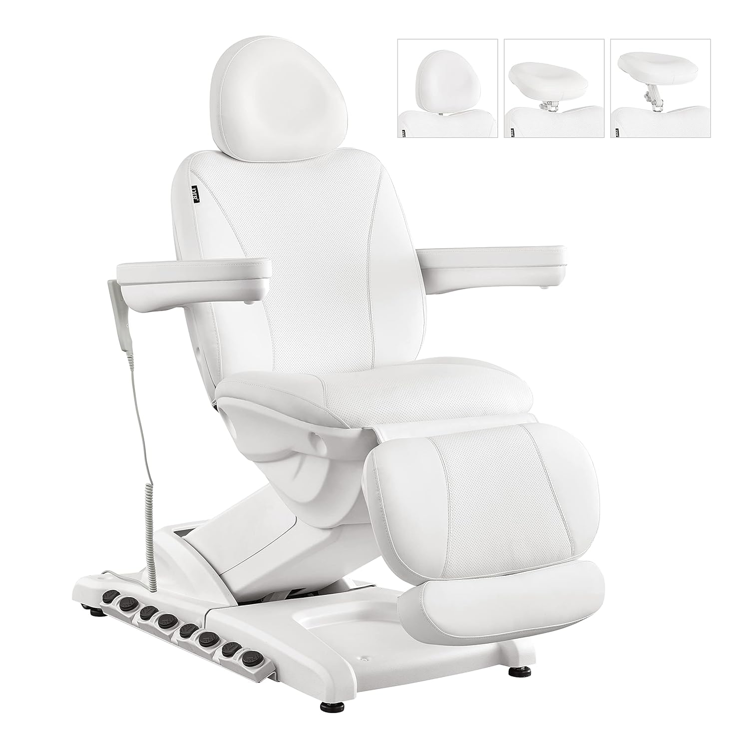 Motor Facial Bed