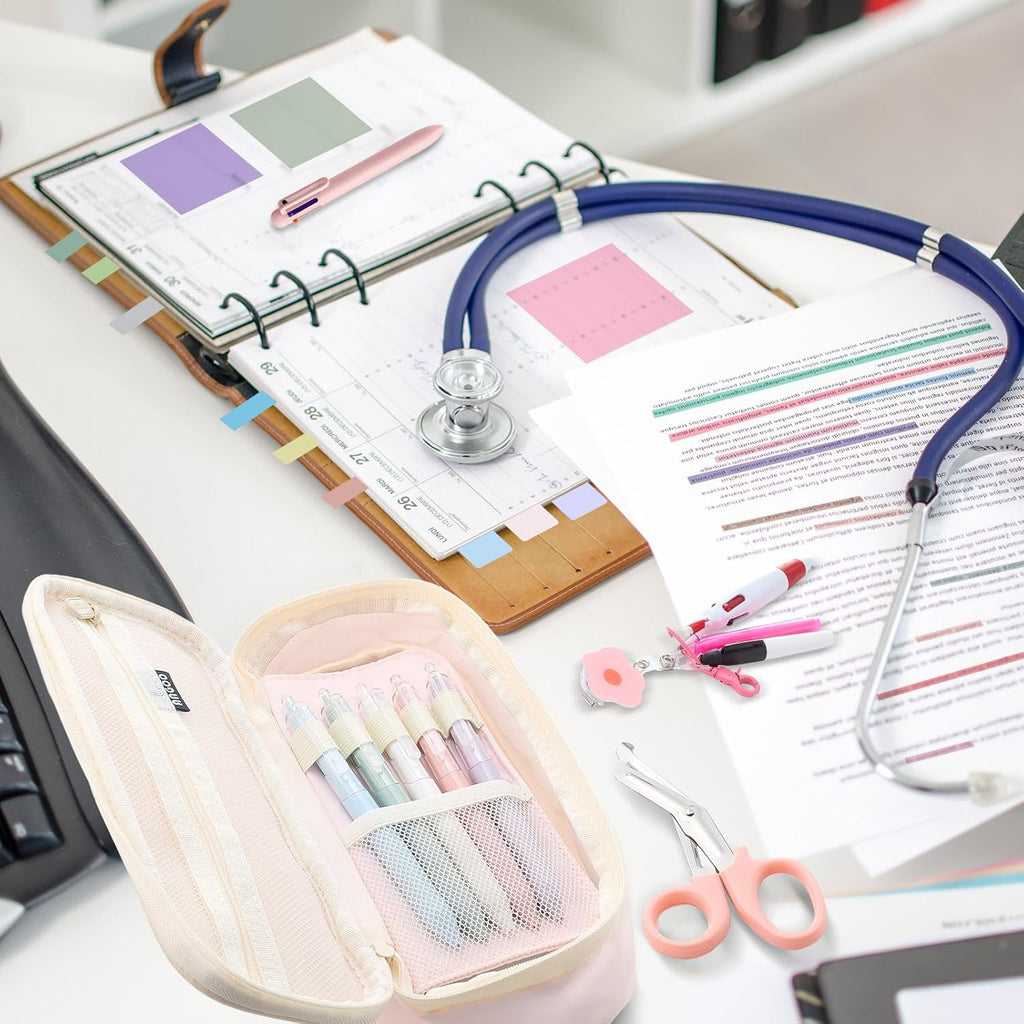 Nursing School Essentials