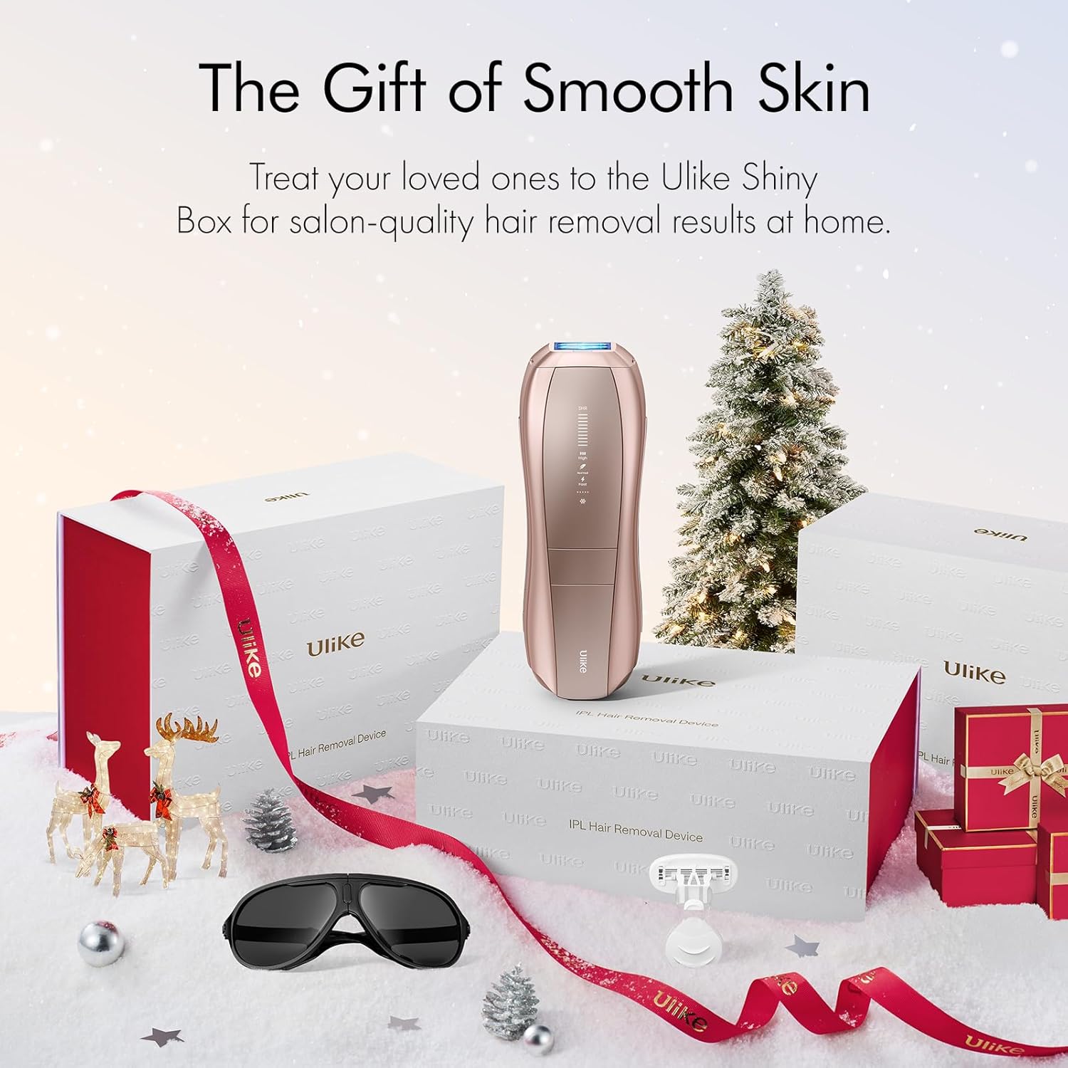 Laser Hair Removal
