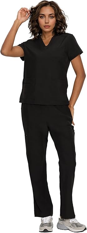 Scrubs for Women