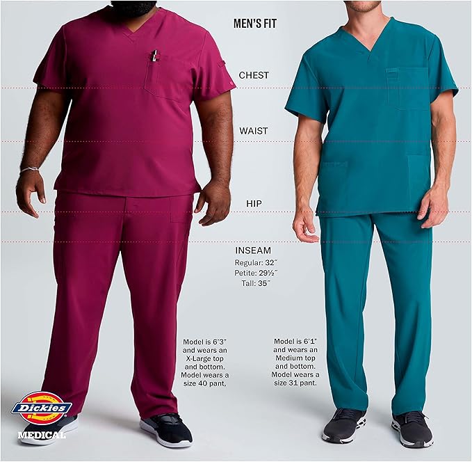 Men's pull-on Pants