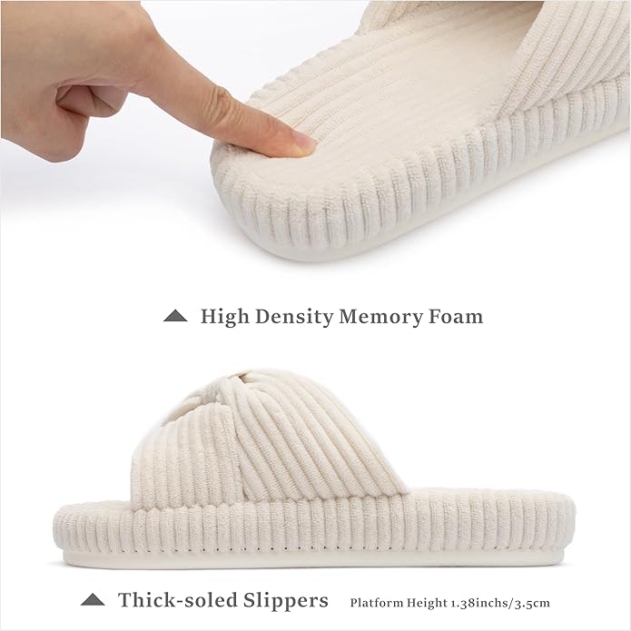 Chantomoo Slipper