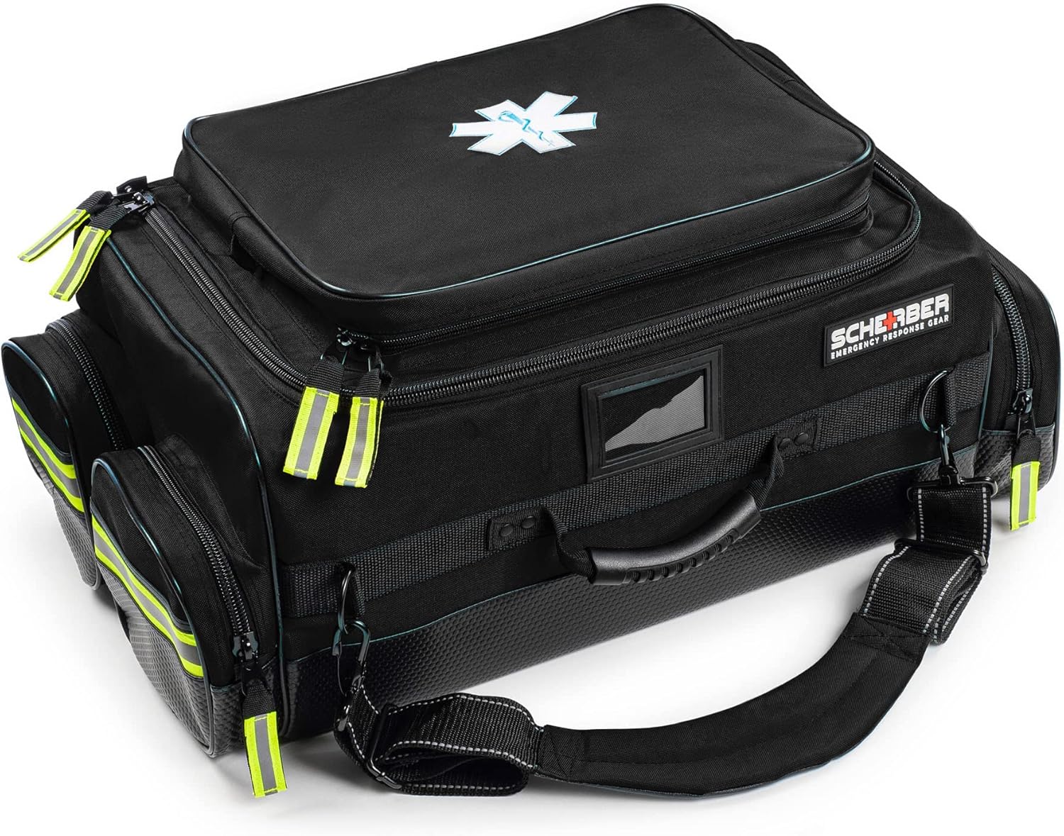 Premium First Responder Bag