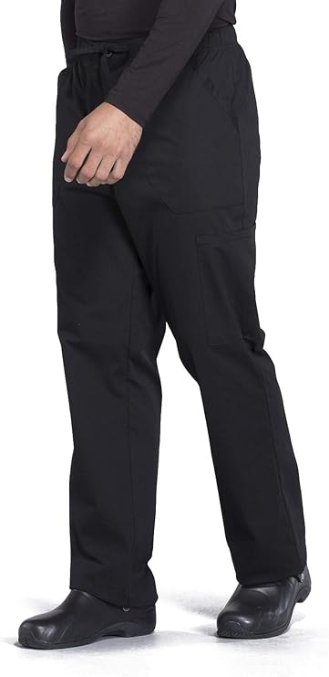 Cherokee Men's Scrub Pants