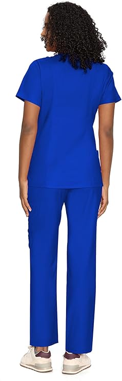 COZYFIT Scrubs for Women