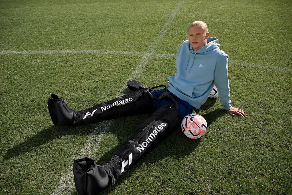 Hyperice Normatec 3 - Recovery System