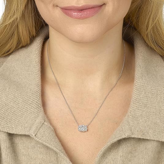 3 Carat Oval