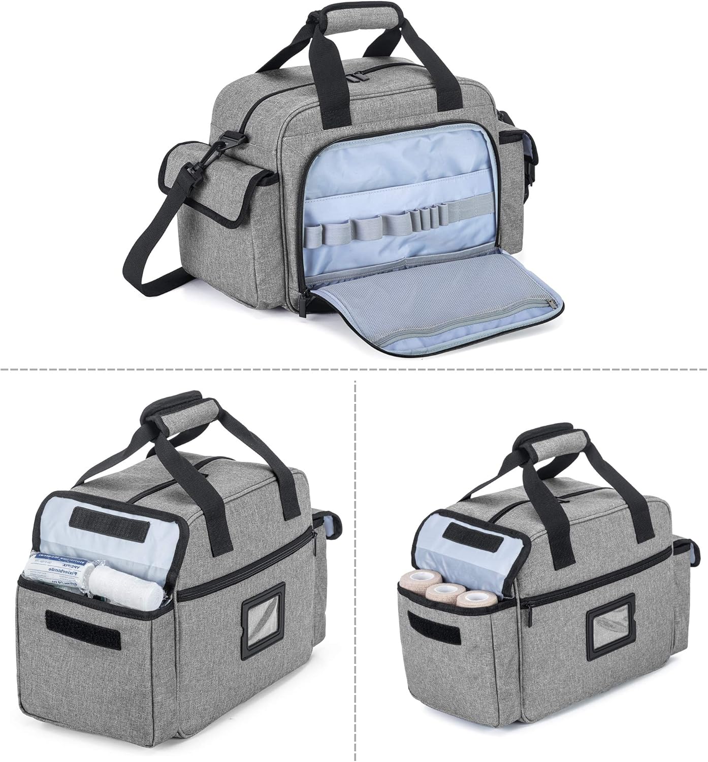 Home Nurse Bag