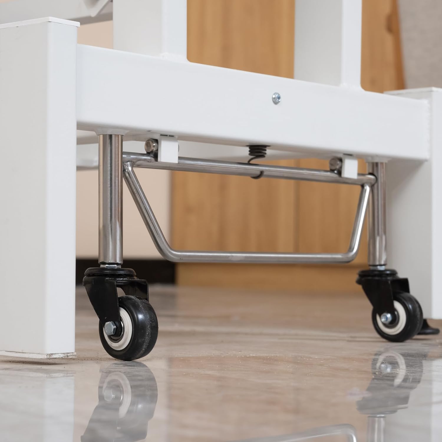 Treatment Table