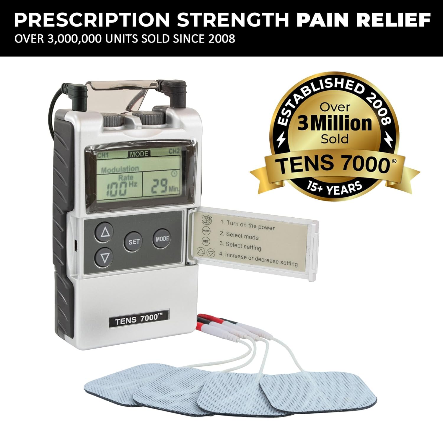 TENS 7000