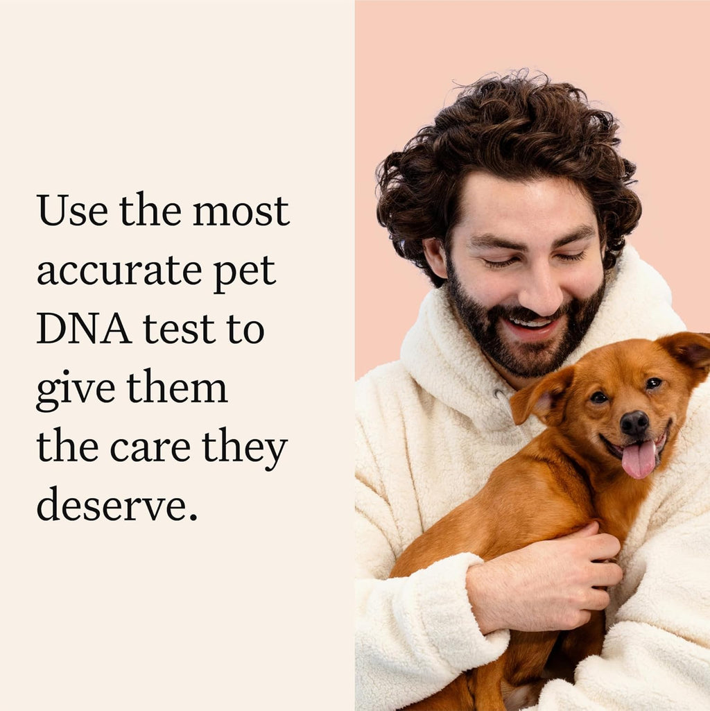 Wisdom Panel Premium Dog DNA Kit