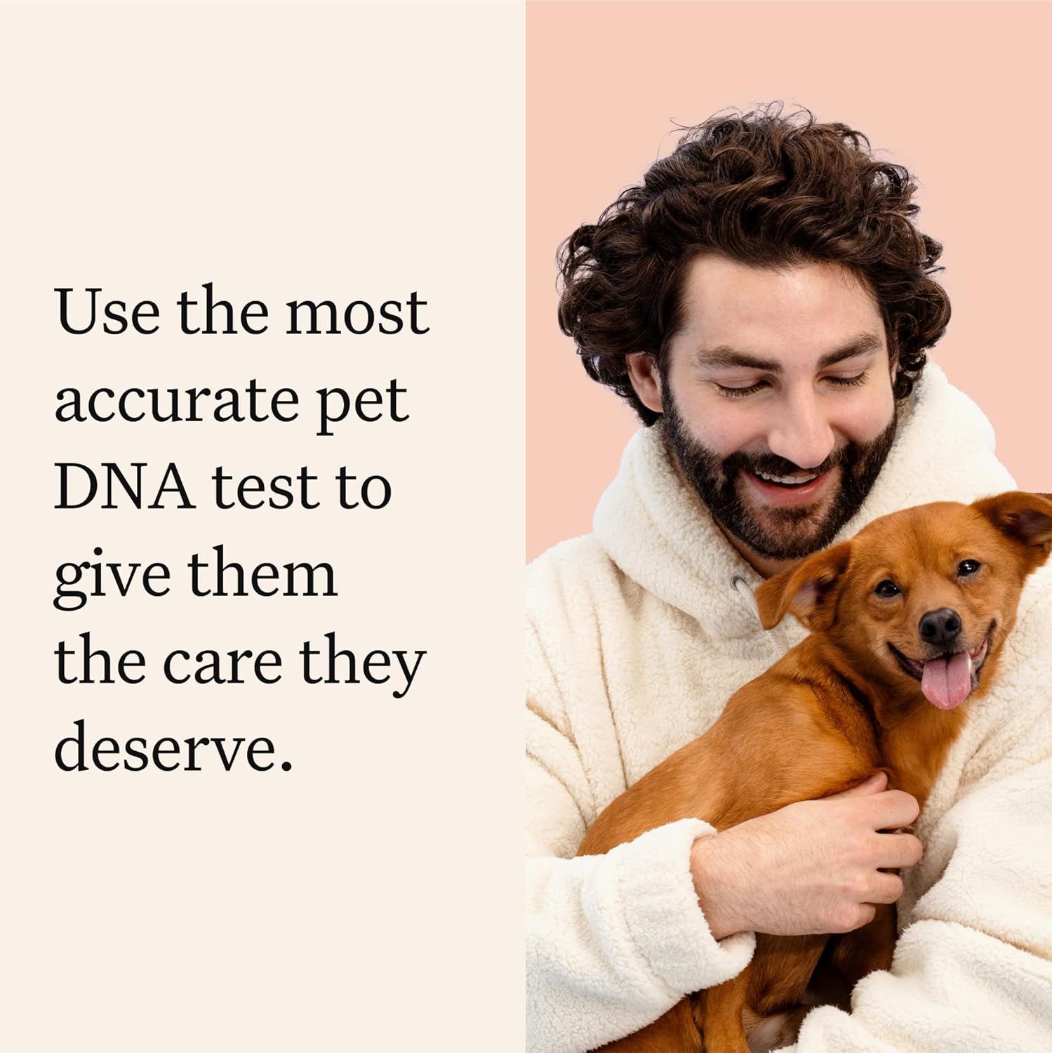 Wisdom Panel Premium Dog DNA Kit
