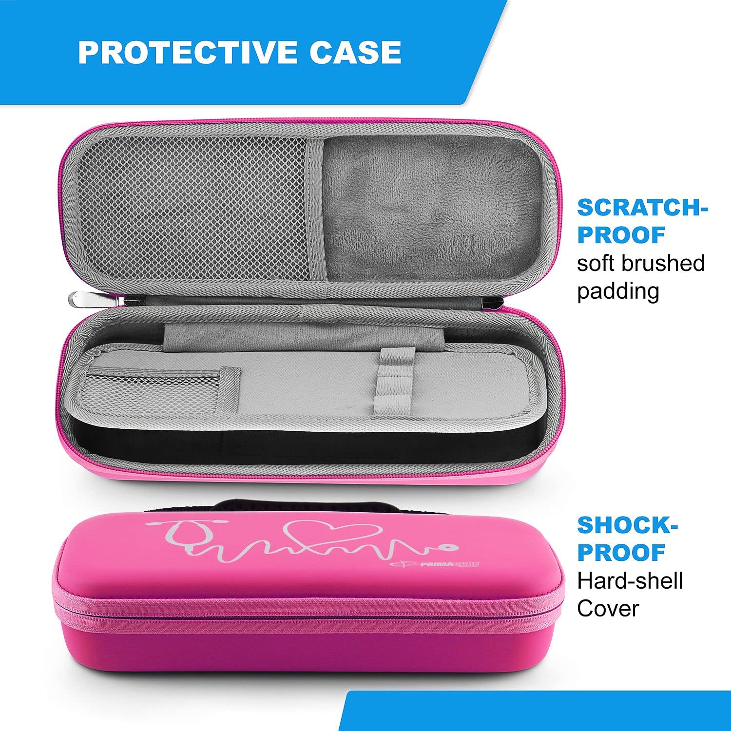 Stethoscope & Case