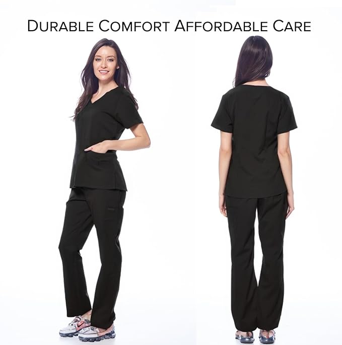 Dagacci Medical Uniform