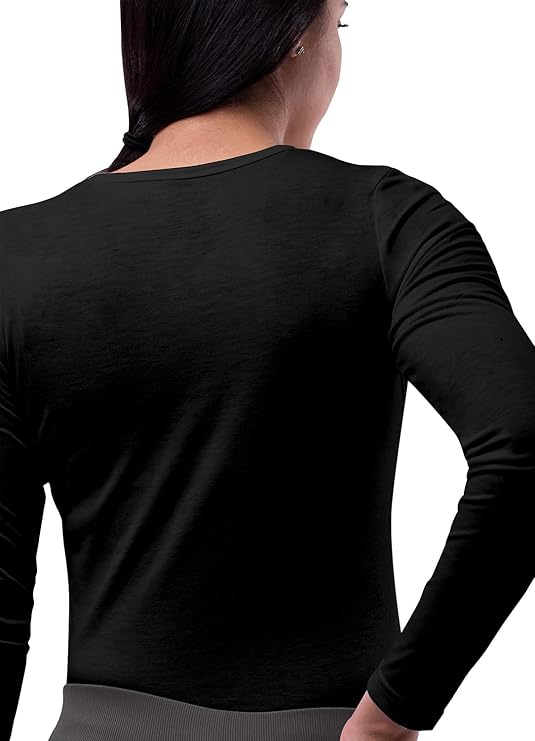 Long Sleeve Under Scrub