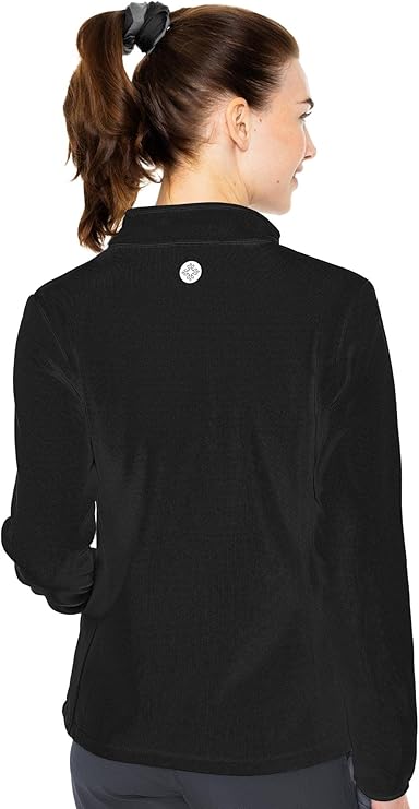 Couture Women Scrub Jacket