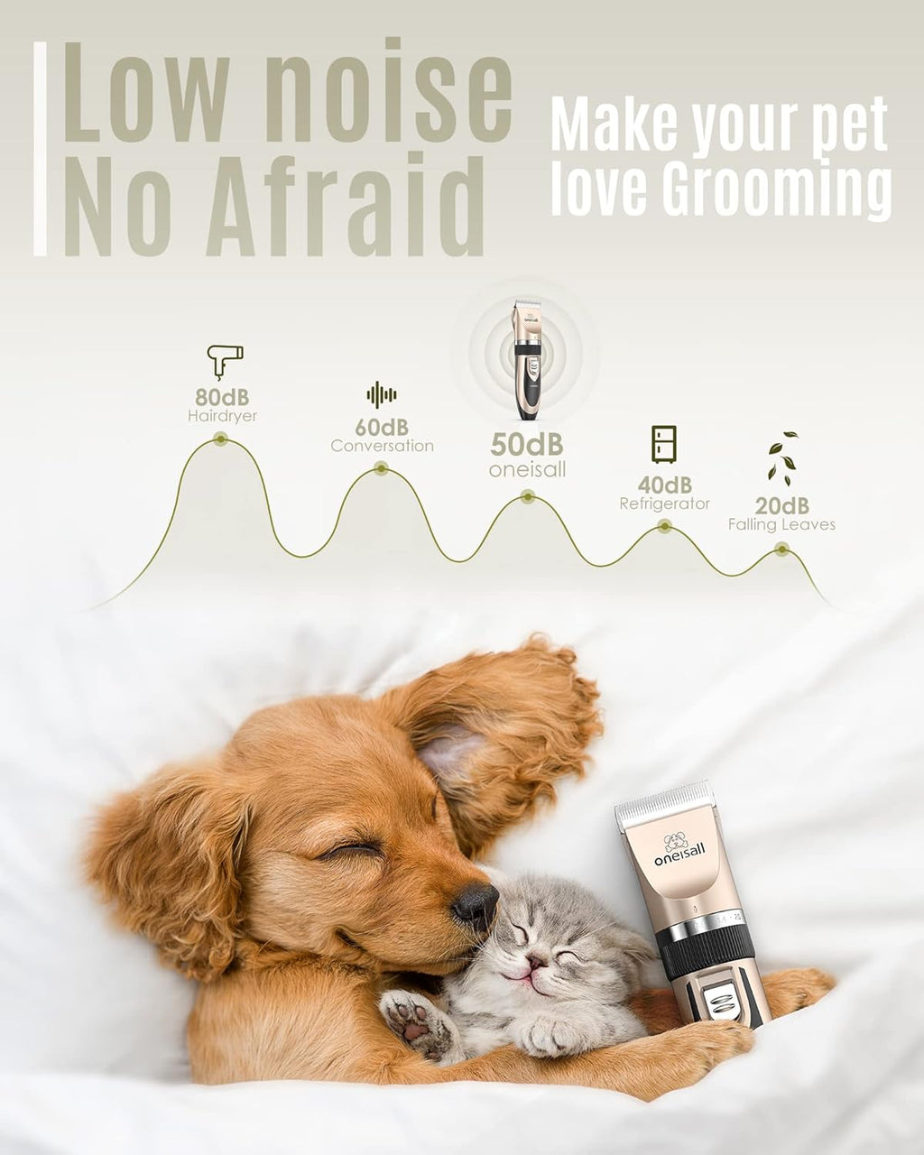 Dog Clipper